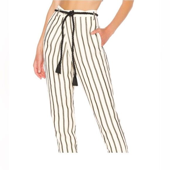 House of Harlow x Revolve 1960 Misha Pant Size Medium - Picture 2 of 14